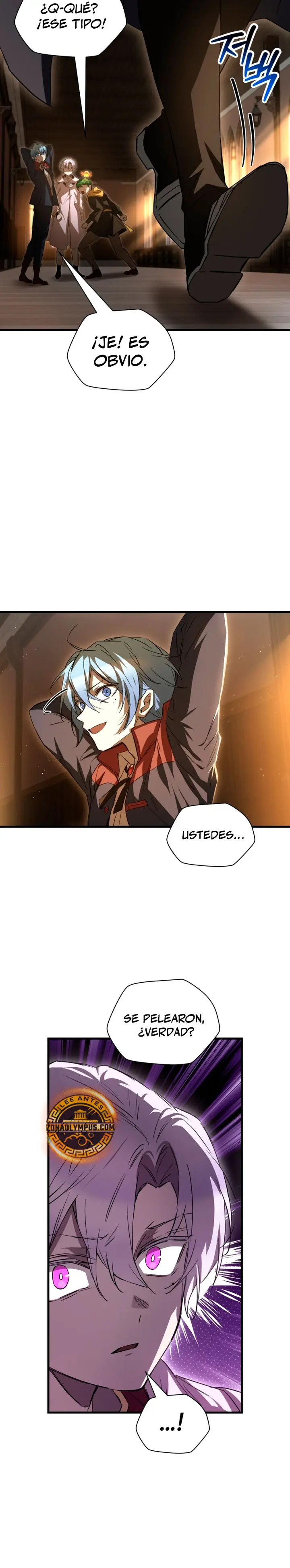 Read Helmut El Niño Abandonado ES Manga Online