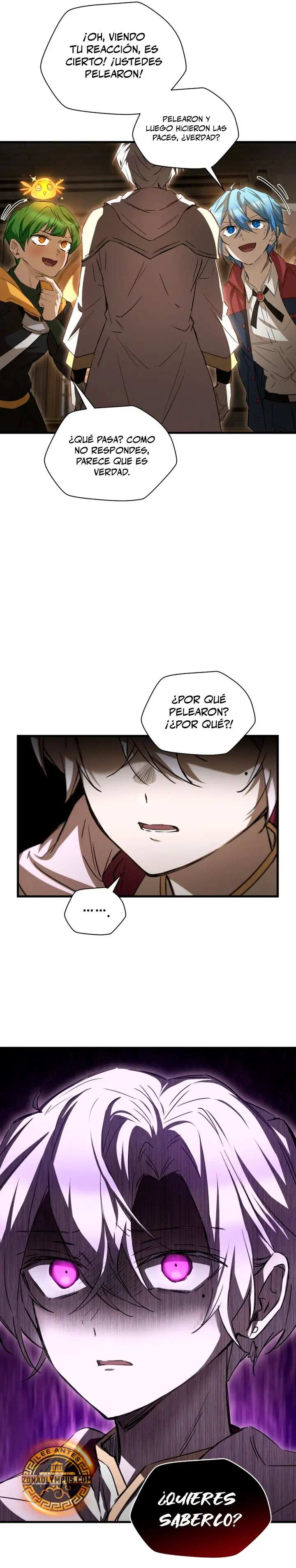 Read Helmut El Niño Abandonado ES Manga Online