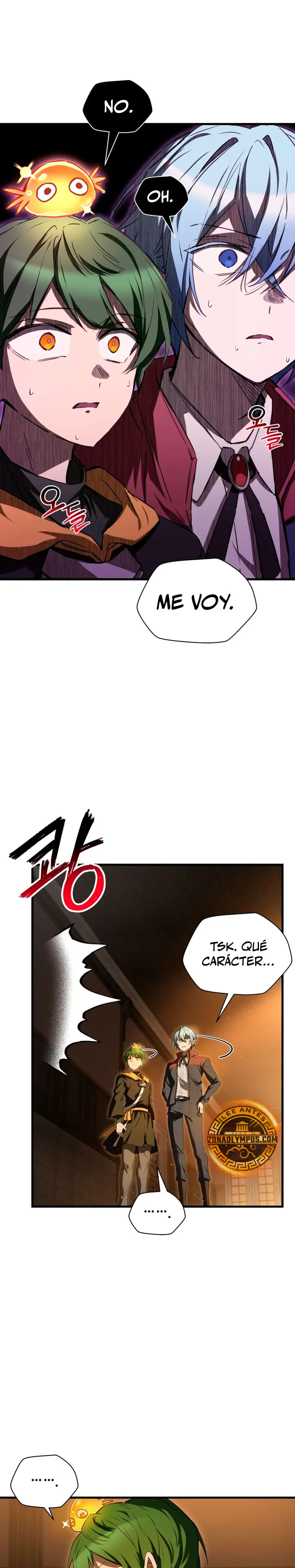 Read Helmut El Niño Abandonado ES Manga Online