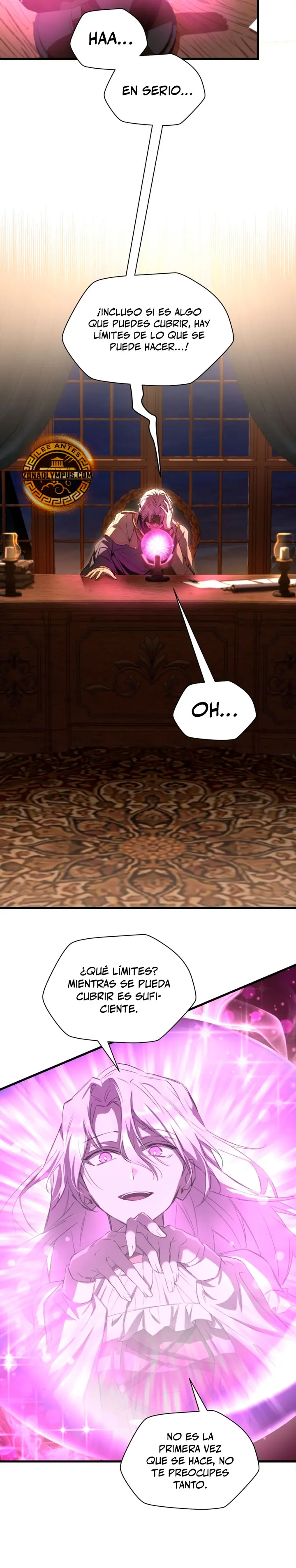 Read Helmut El Niño Abandonado ES Manga Online