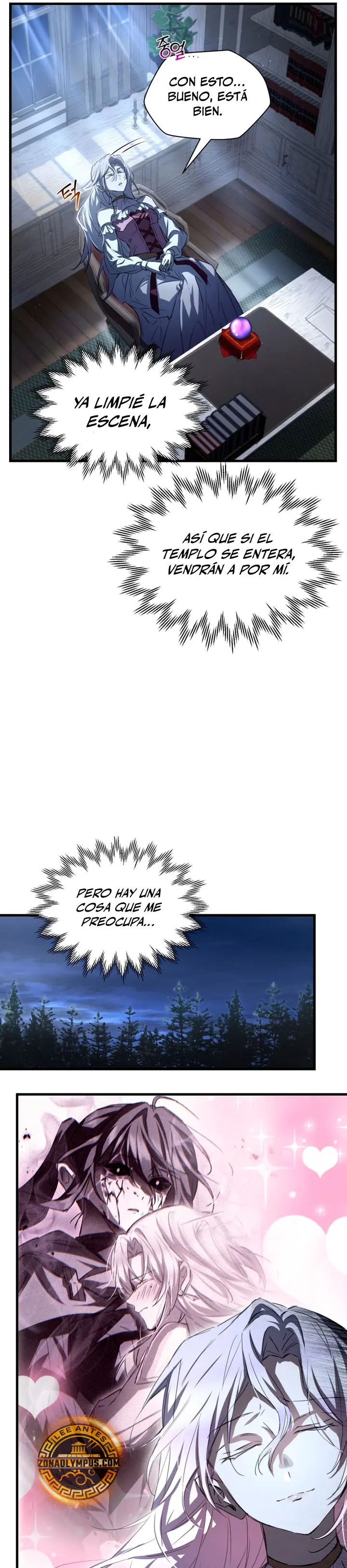 Read Helmut El Niño Abandonado ES Manga Online