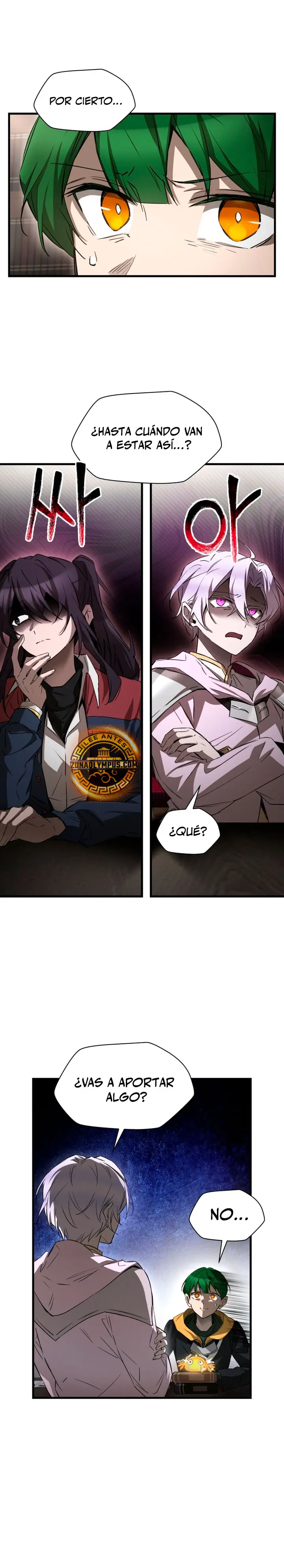 Read Helmut El Niño Abandonado ES Manga Online