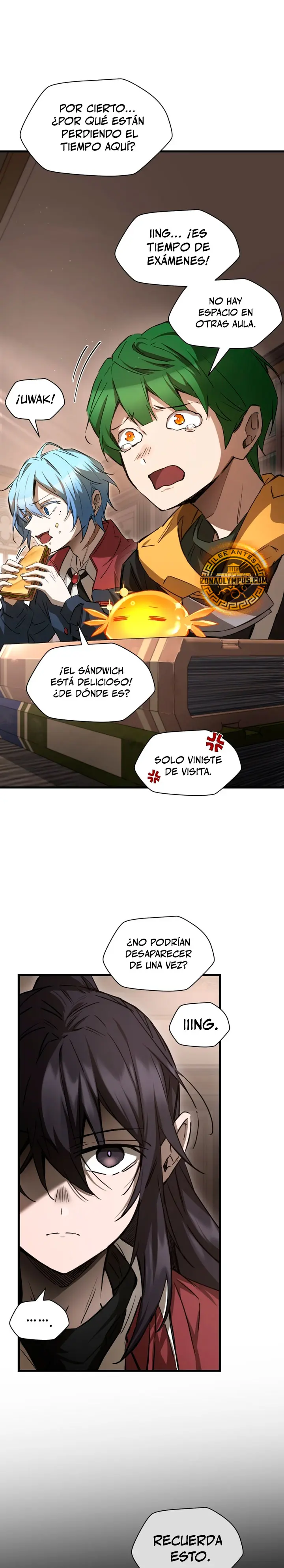 Read Helmut El Niño Abandonado ES Manga Online