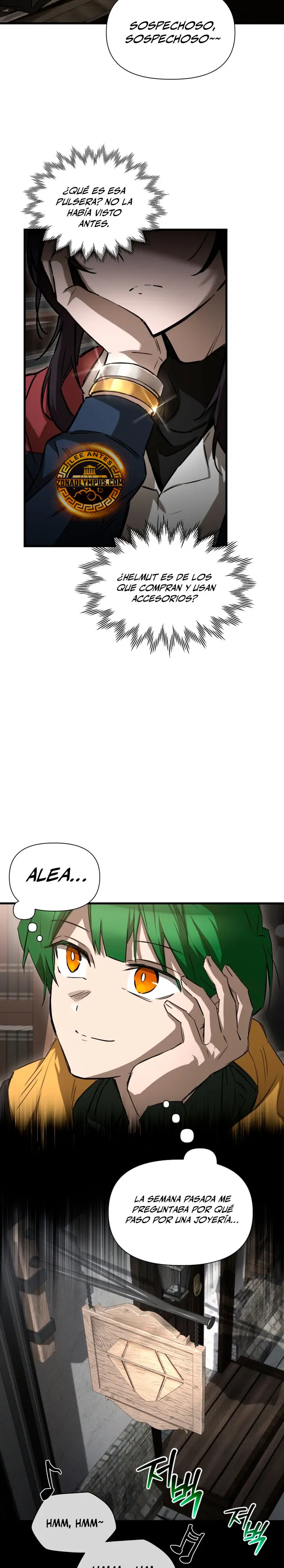 Read Helmut El Niño Abandonado ES Manga Online