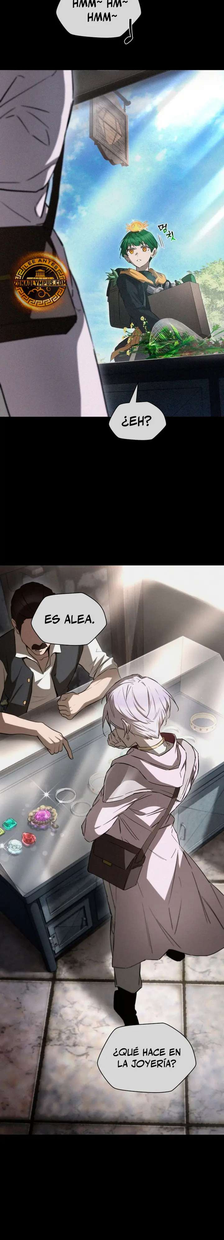 Read Helmut El Niño Abandonado ES Manga Online