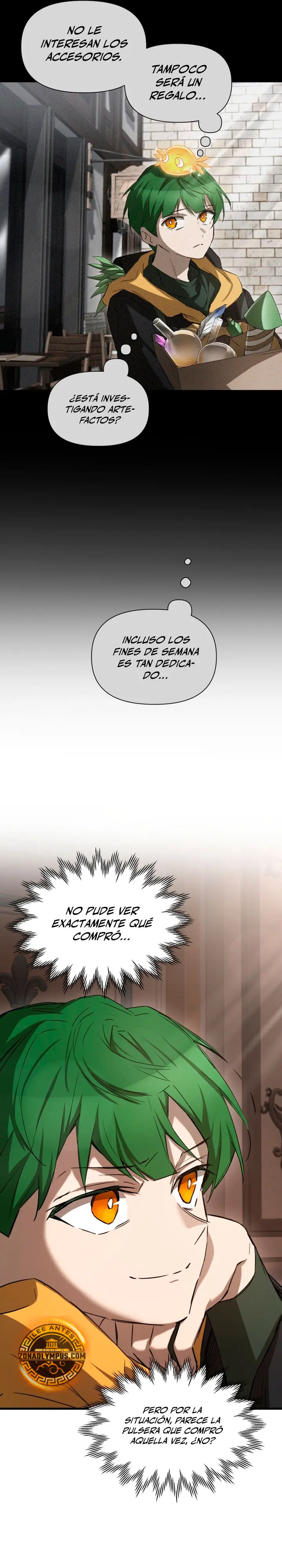 Read Helmut El Niño Abandonado ES Manga Online