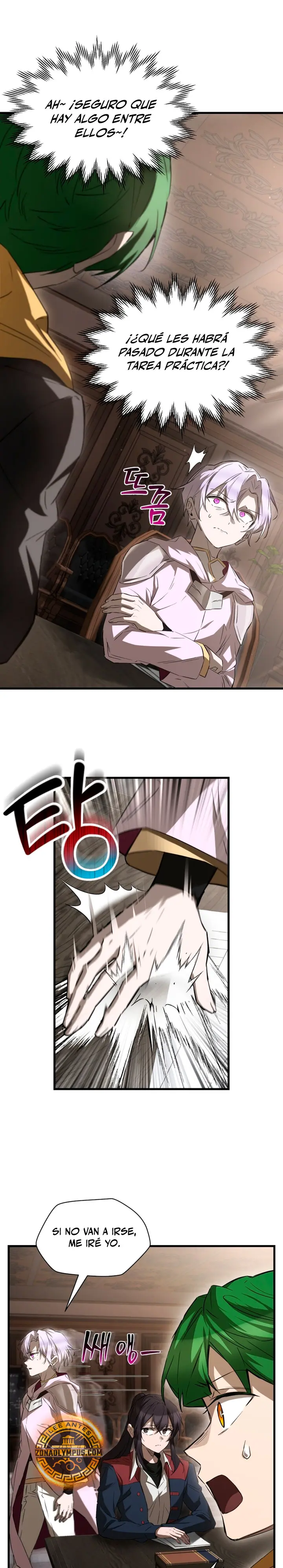 Read Helmut El Niño Abandonado ES Manga Online