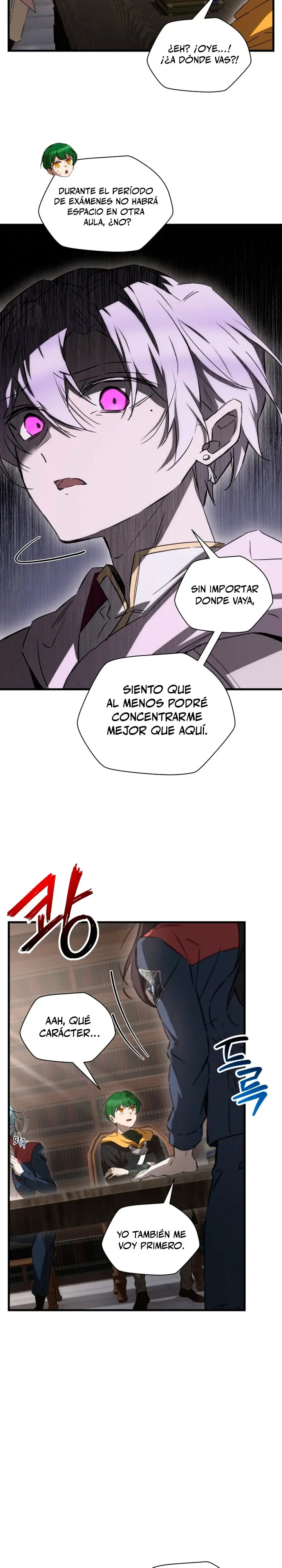 Read Helmut El Niño Abandonado ES Manga Online
