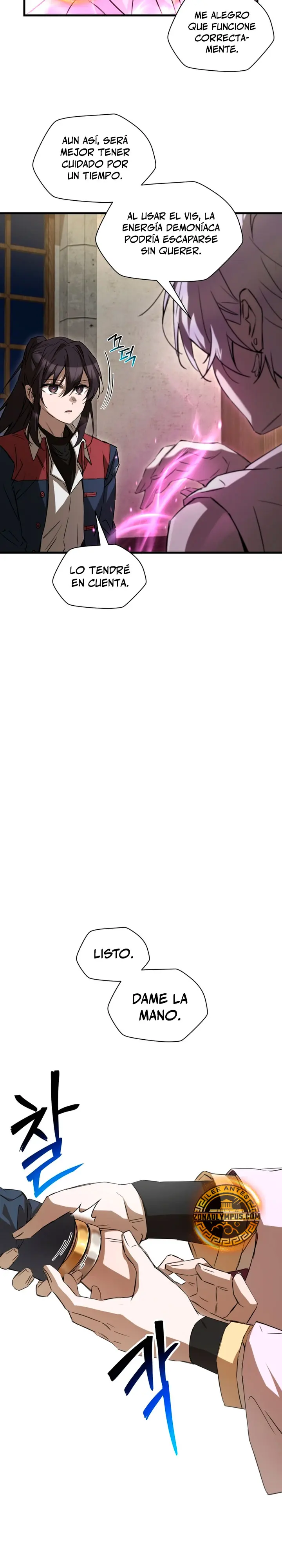 Read Helmut El Niño Abandonado ES Manga Online