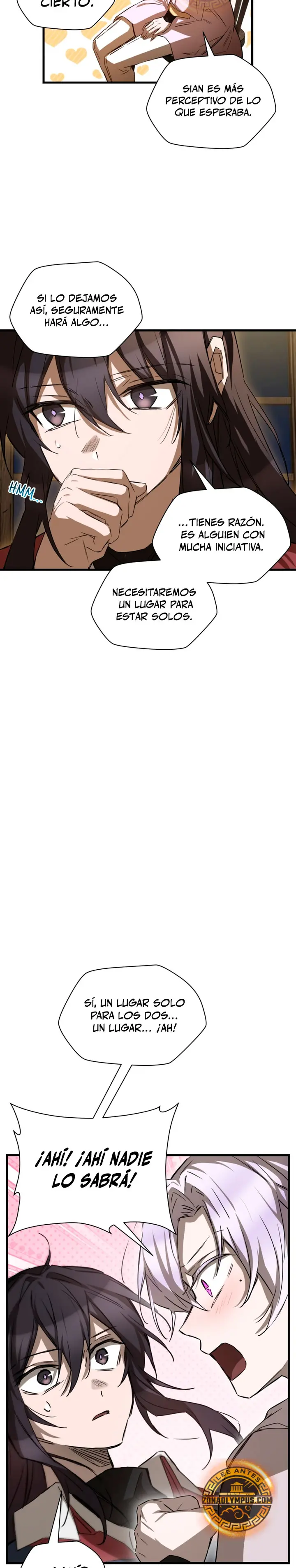 Read Helmut El Niño Abandonado ES Manga Online