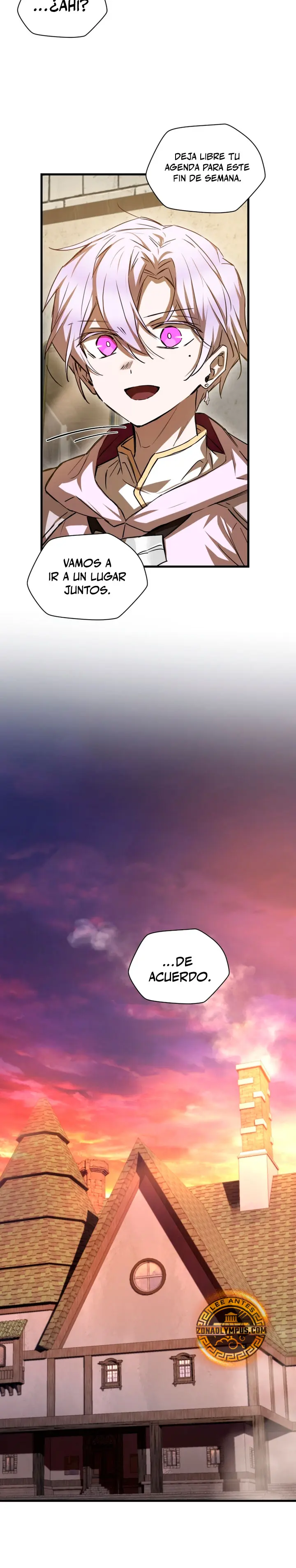 Read Helmut El Niño Abandonado ES Manga Online