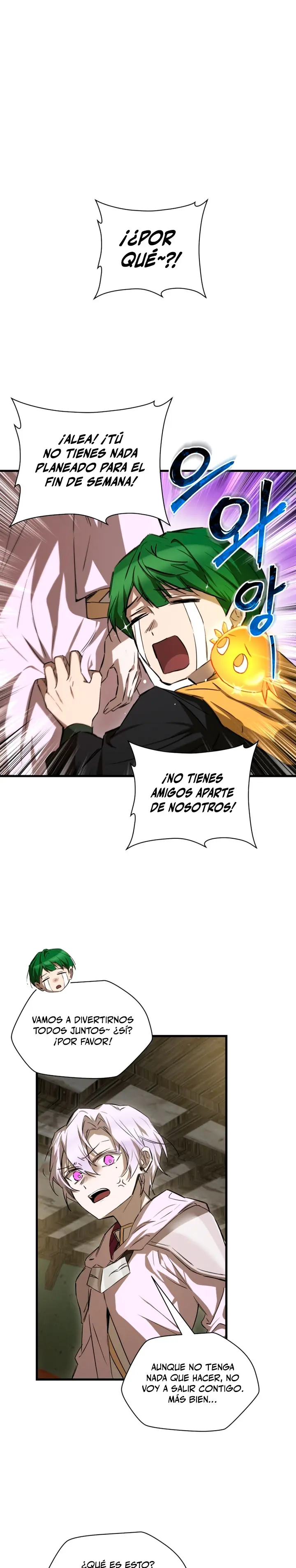 Read Helmut El Niño Abandonado ES Manga Online