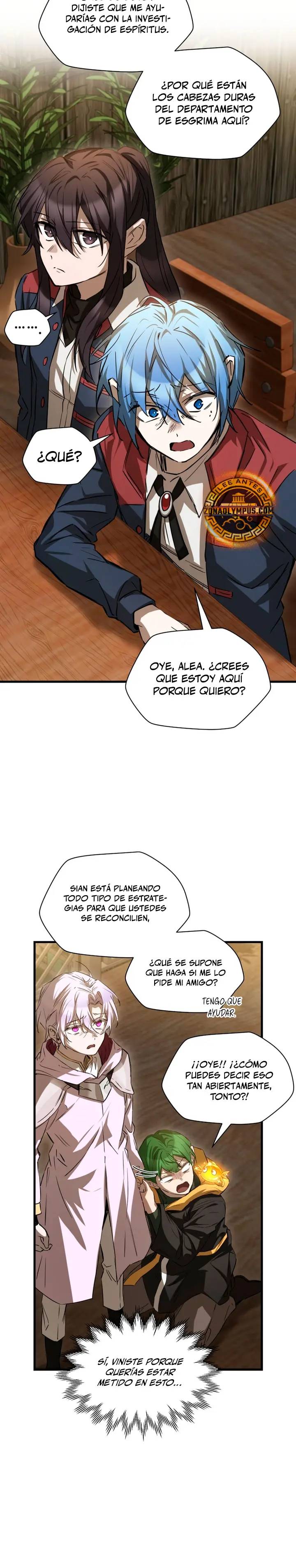 Read Helmut El Niño Abandonado ES Manga Online