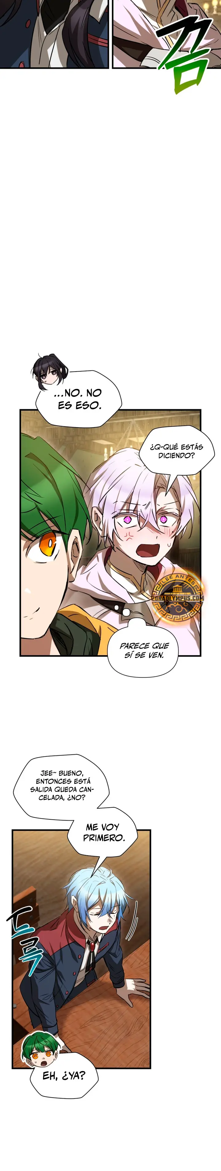 Read Helmut El Niño Abandonado ES Manga Online