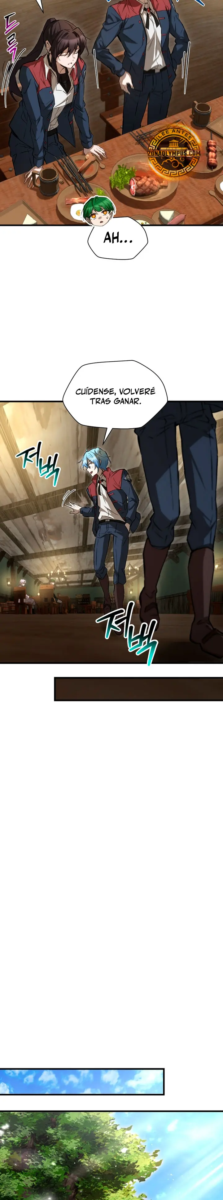 Read Helmut El Niño Abandonado ES Manga Online