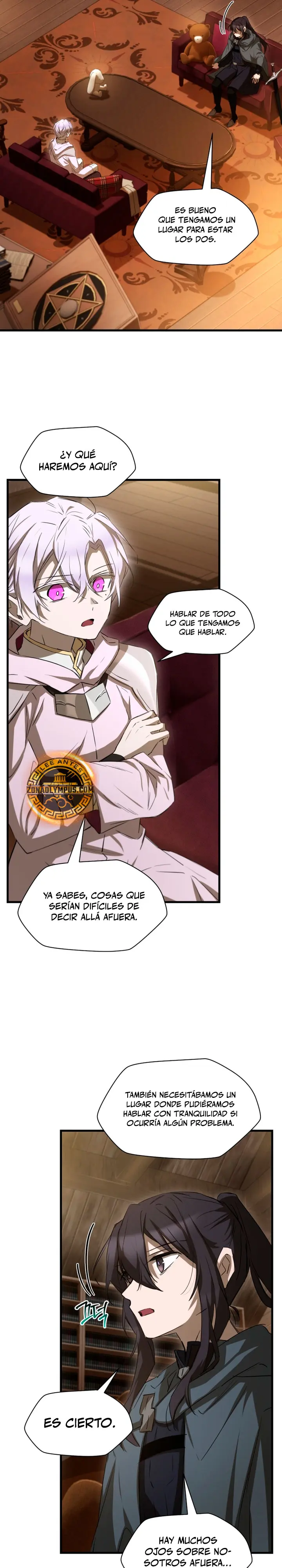 Read Helmut El Niño Abandonado ES Manga Online