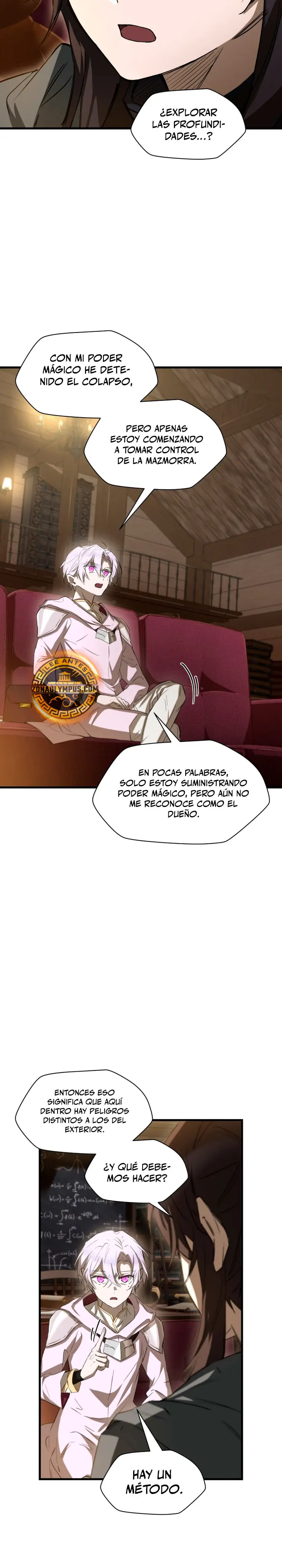 Read Helmut El Niño Abandonado ES Manga Online