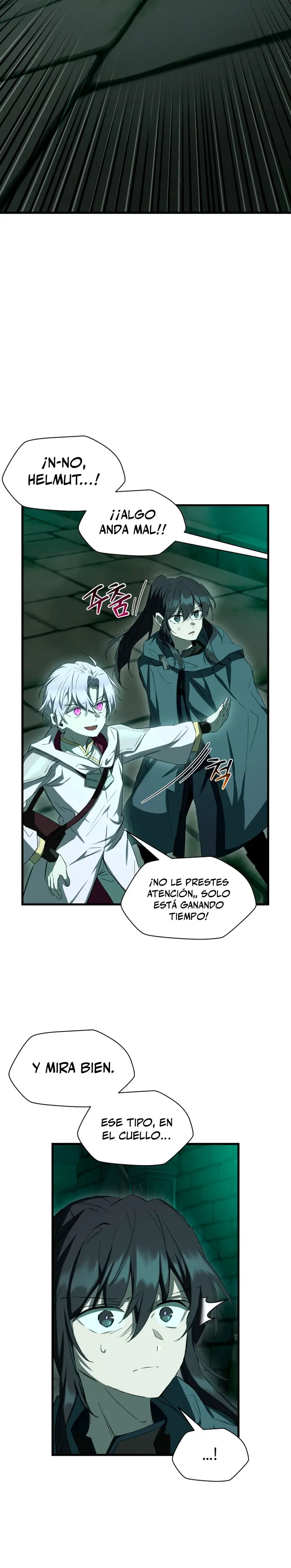 Read Helmut El Niño Abandonado ES Manga Online