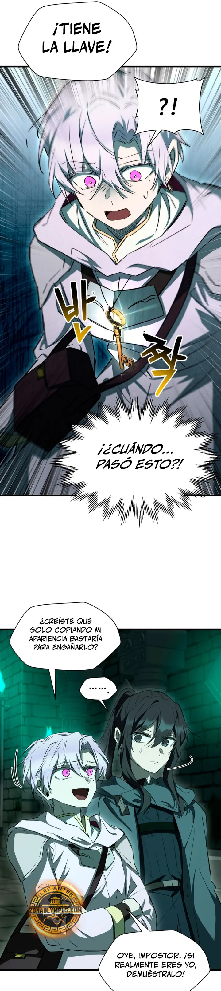 Read Helmut El Niño Abandonado ES Manga Online