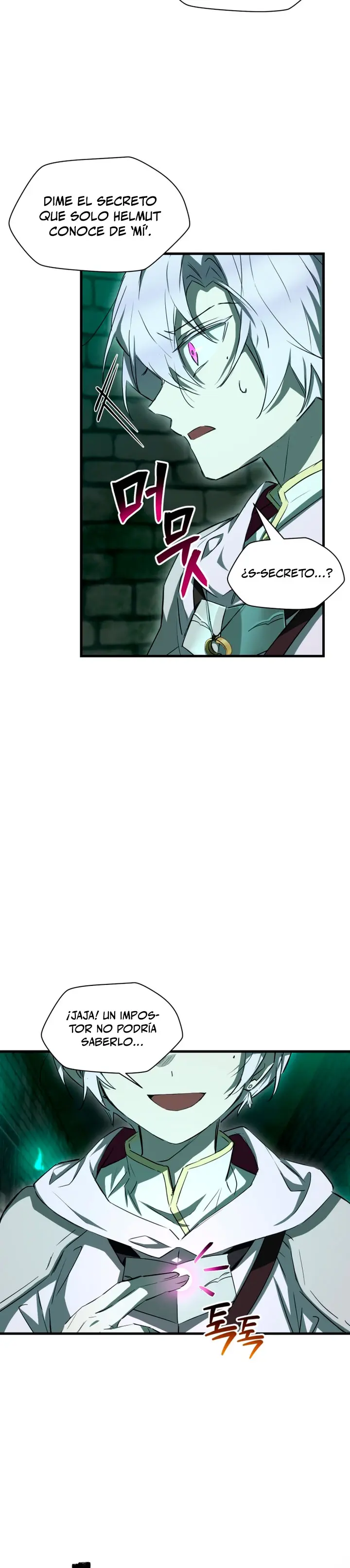 Read Helmut El Niño Abandonado ES Manga Online