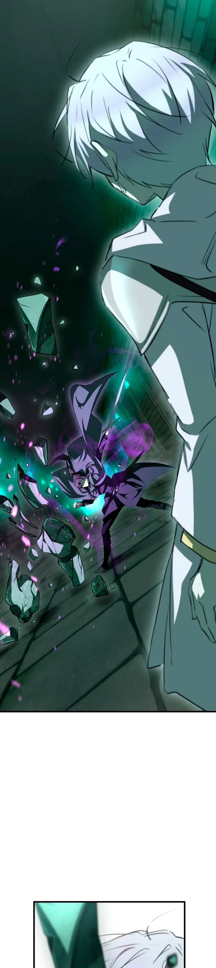 Read Helmut El Niño Abandonado ES Manga Online