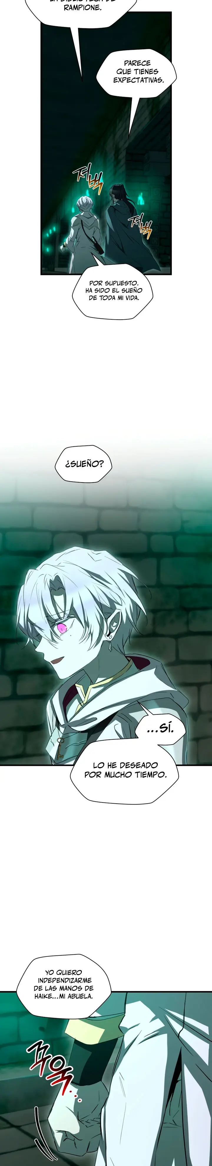 Read Helmut El Niño Abandonado ES Manga Online