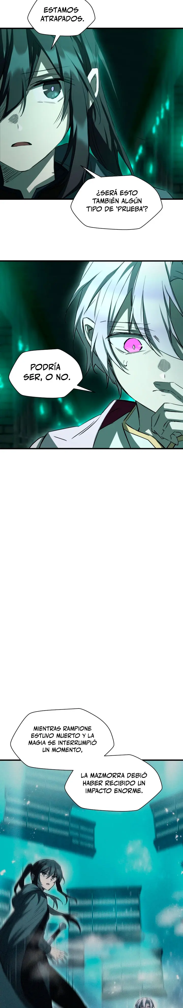 Read Helmut El Niño Abandonado ES Manga Online