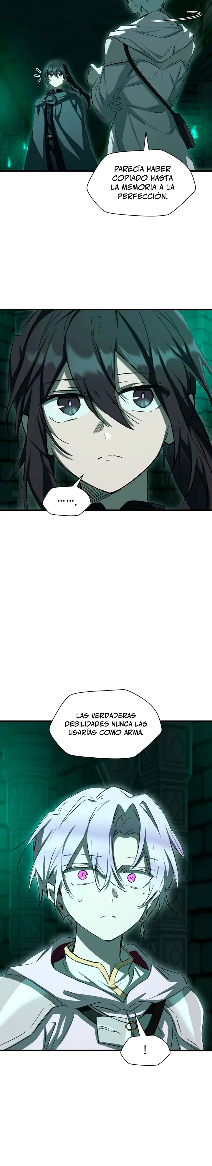 Read Helmut El Niño Abandonado ES Manga Online