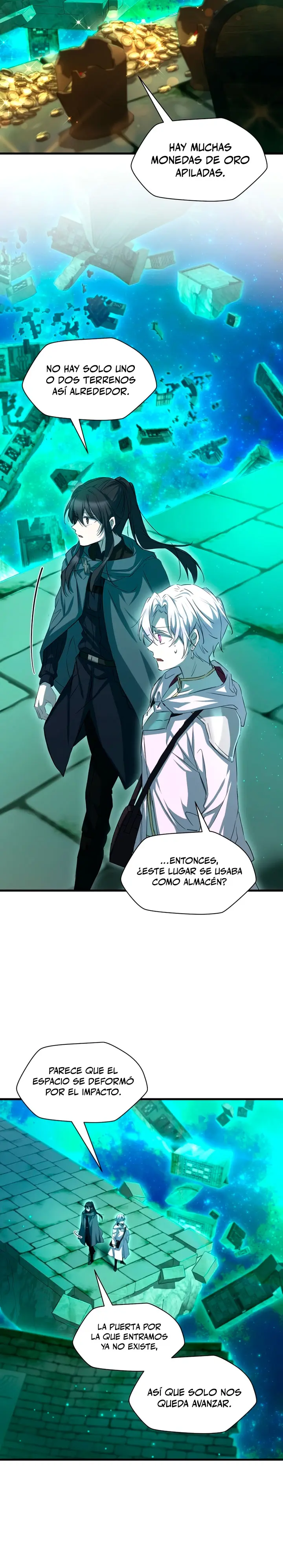 Read Helmut El Niño Abandonado ES Manga Online