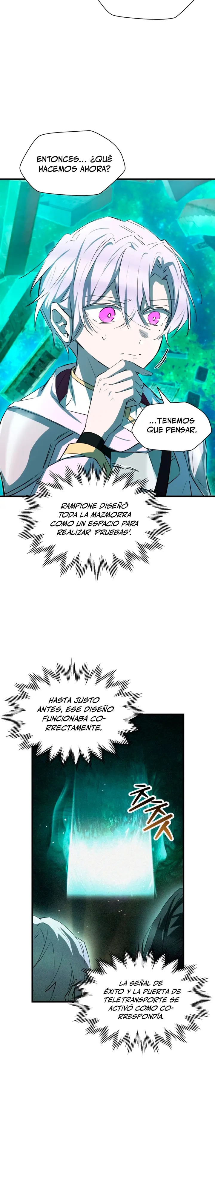 Read Helmut El Niño Abandonado ES Manga Online