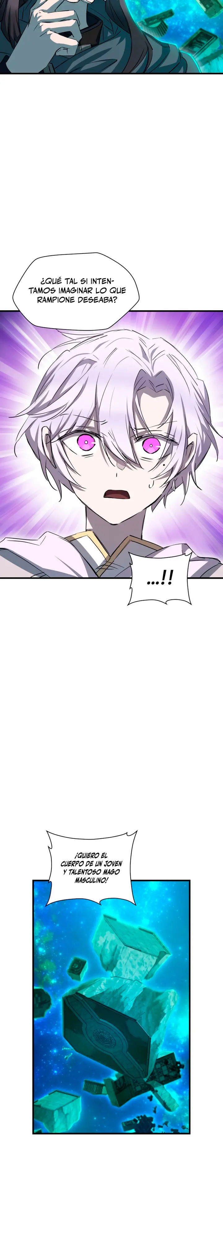 Read Helmut El Niño Abandonado ES Manga Online