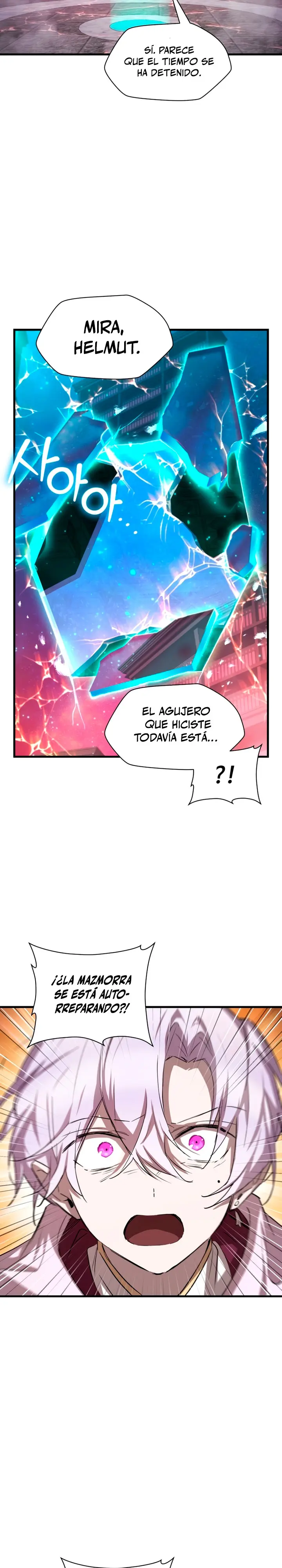 Read Helmut El Niño Abandonado ES Manga Online