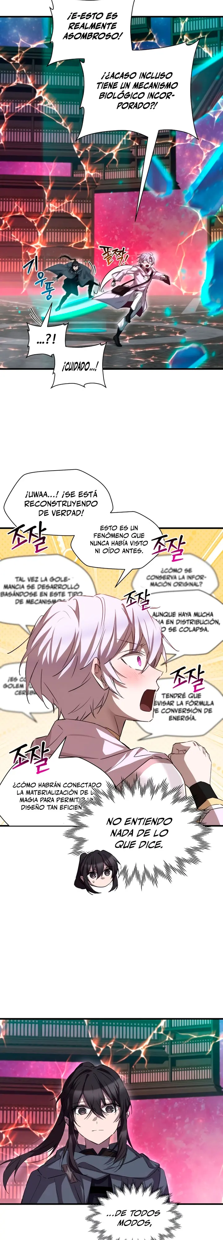 Read Helmut El Niño Abandonado ES Manga Online