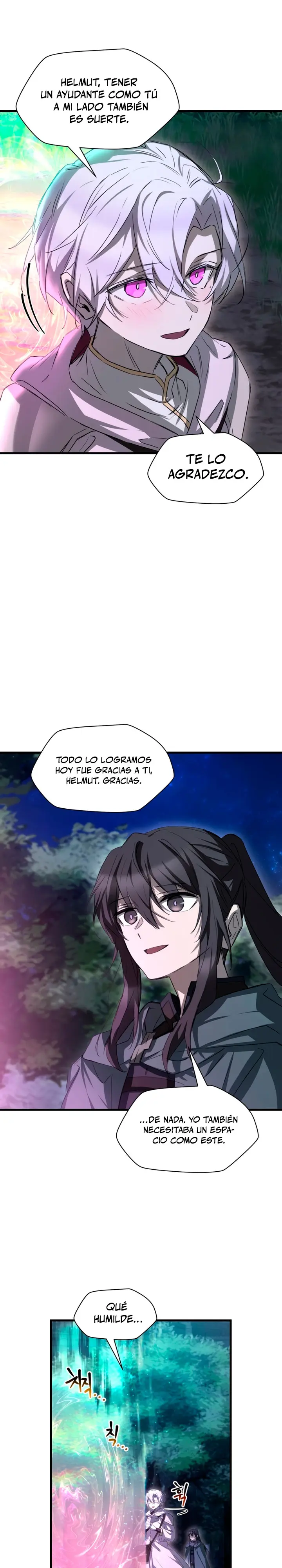 Read Helmut El Niño Abandonado ES Manga Online