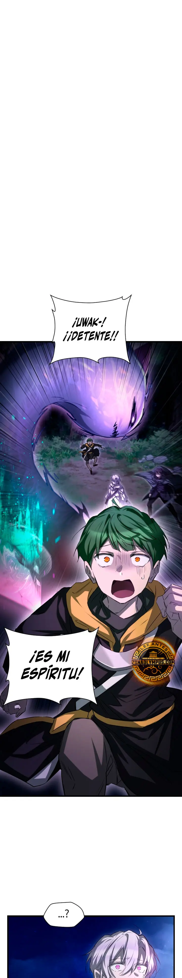 Read Helmut El Niño Abandonado ES Manga Online