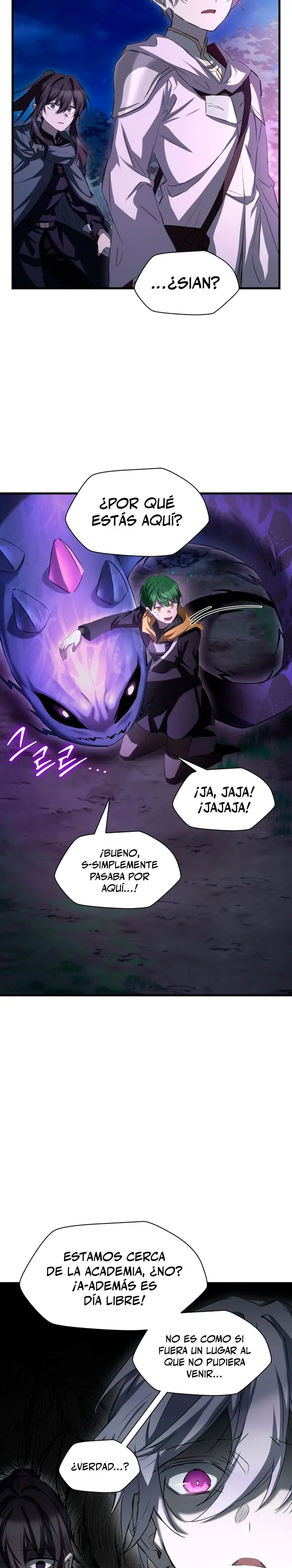 Read Helmut El Niño Abandonado ES Manga Online