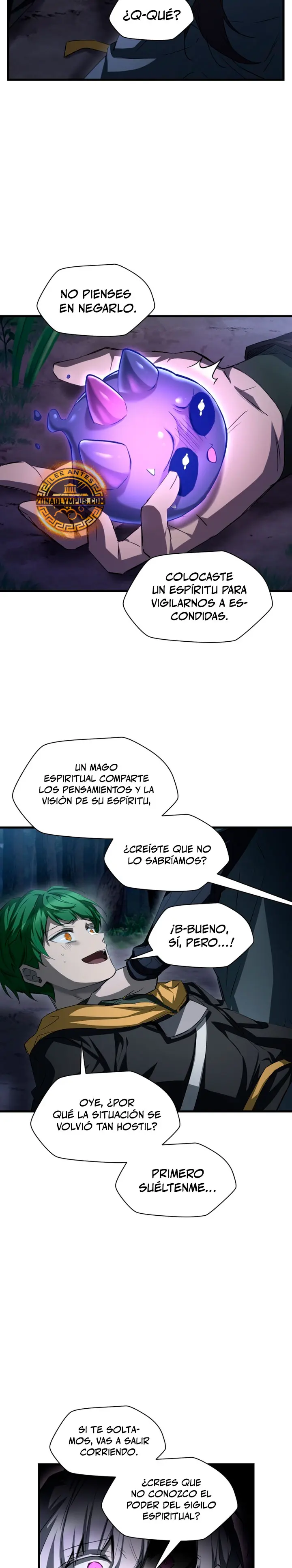 Read Helmut El Niño Abandonado ES Manga Online