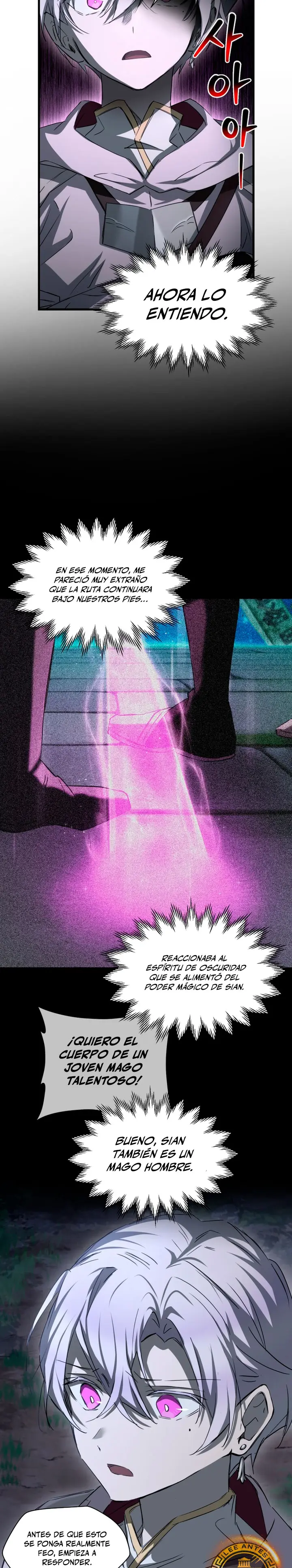 Read Helmut El Niño Abandonado ES Manga Online