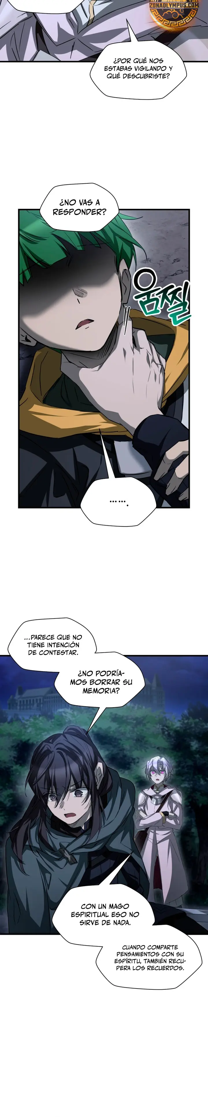 Read Helmut El Niño Abandonado ES Manga Online