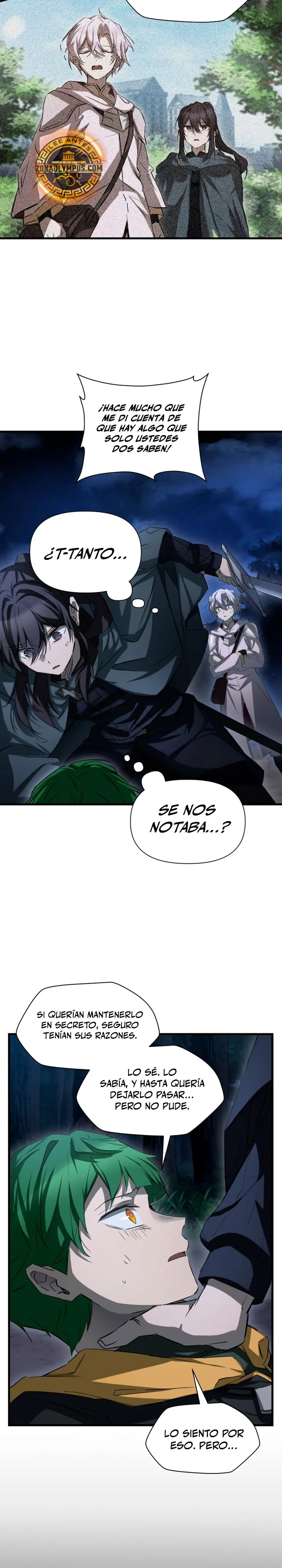 Read Helmut El Niño Abandonado ES Manga Online