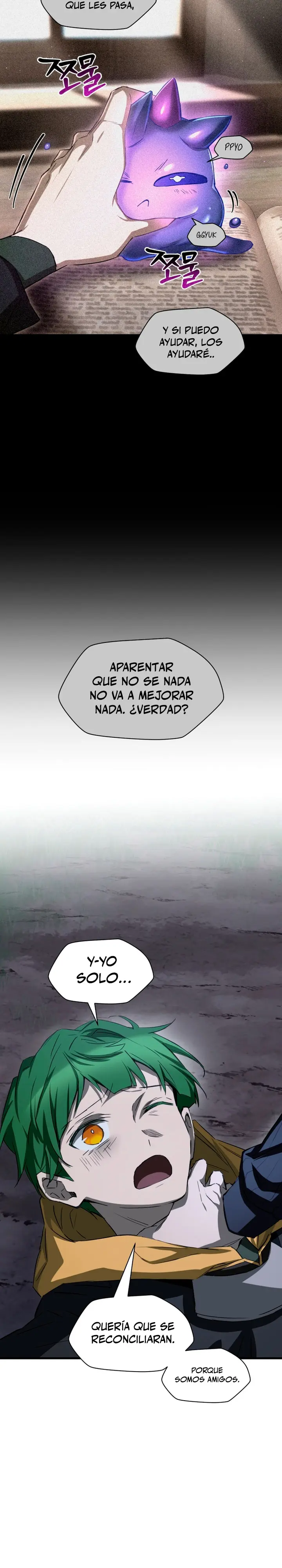 Read Helmut El Niño Abandonado ES Manga Online