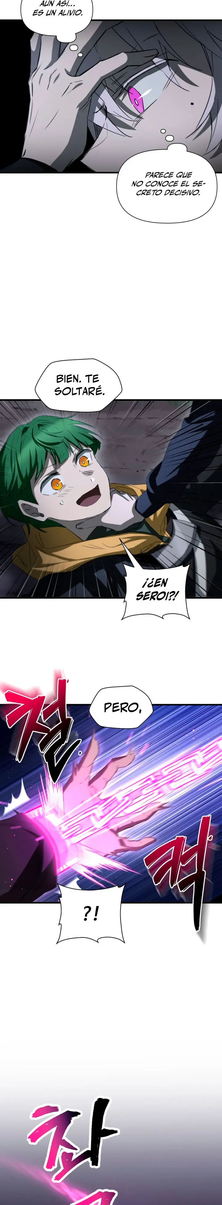 Read Helmut El Niño Abandonado ES Manga Online