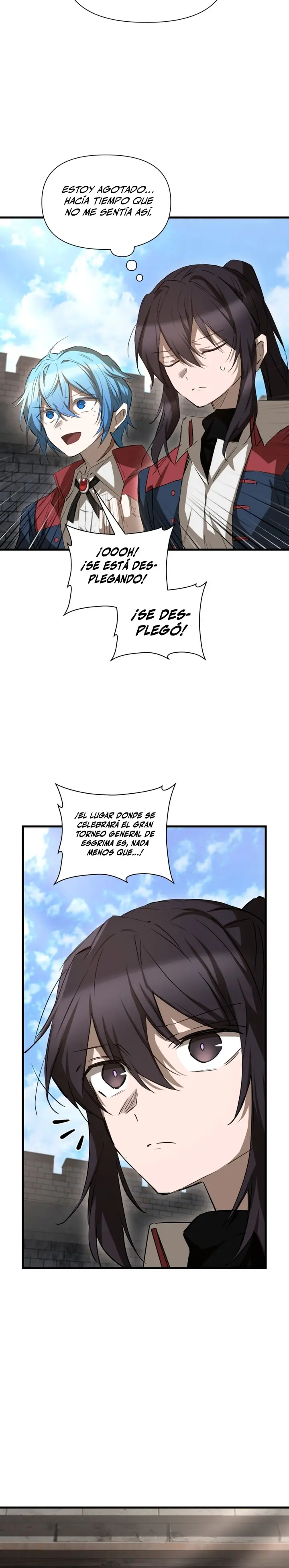 Read Helmut El Niño Abandonado ES Manga Online