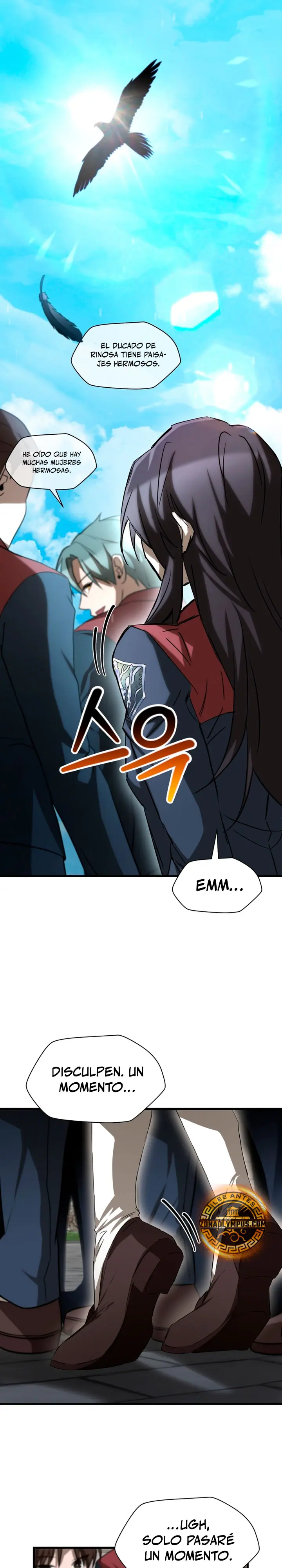 Read Helmut El Niño Abandonado ES Manga Online