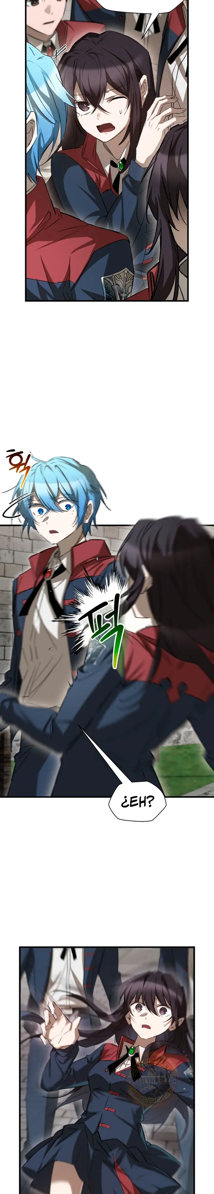 Read Helmut El Niño Abandonado ES Manga Online