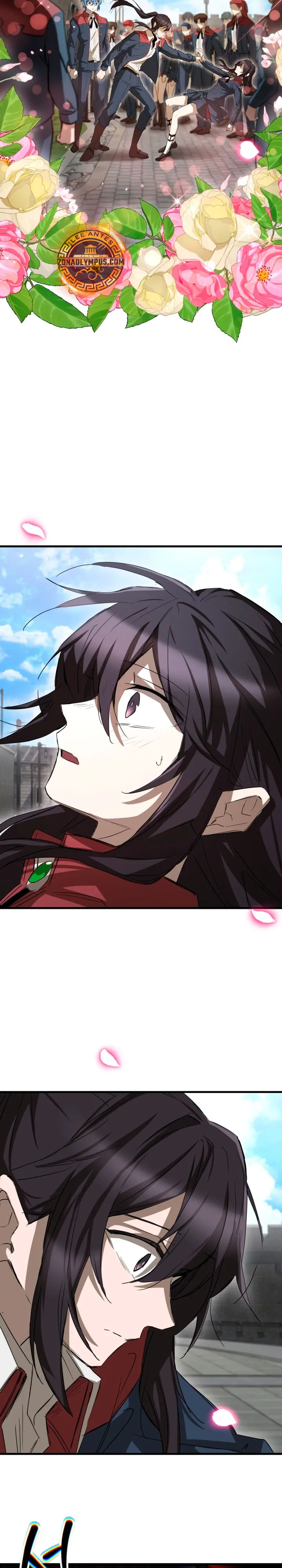 Read Helmut El Niño Abandonado ES Manga Online