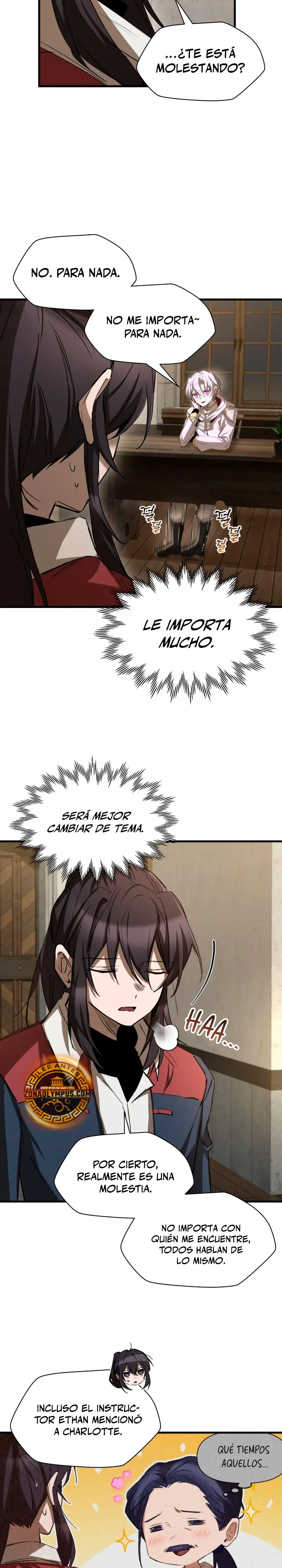 Read Helmut El Niño Abandonado ES Manga Online