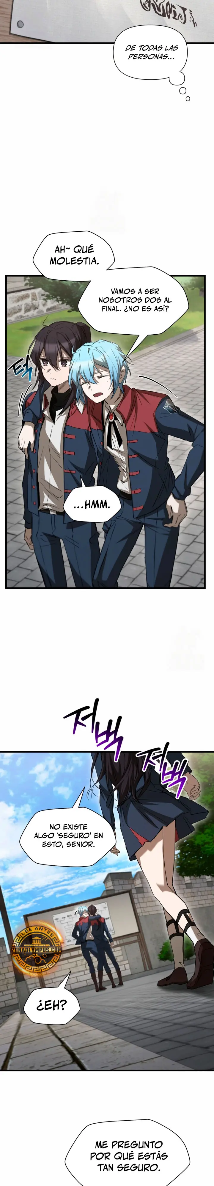 Read Helmut El Niño Abandonado ES Manga Online