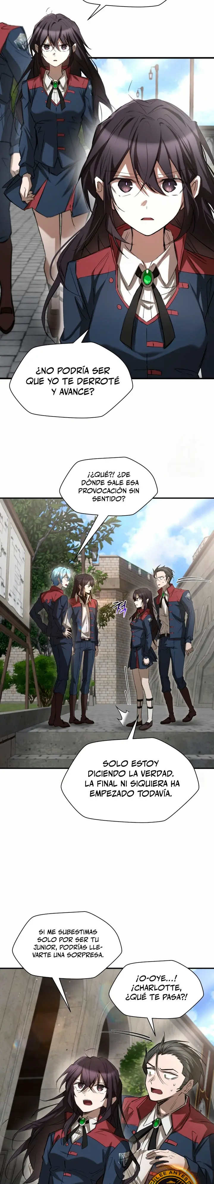 Read Helmut El Niño Abandonado ES Manga Online