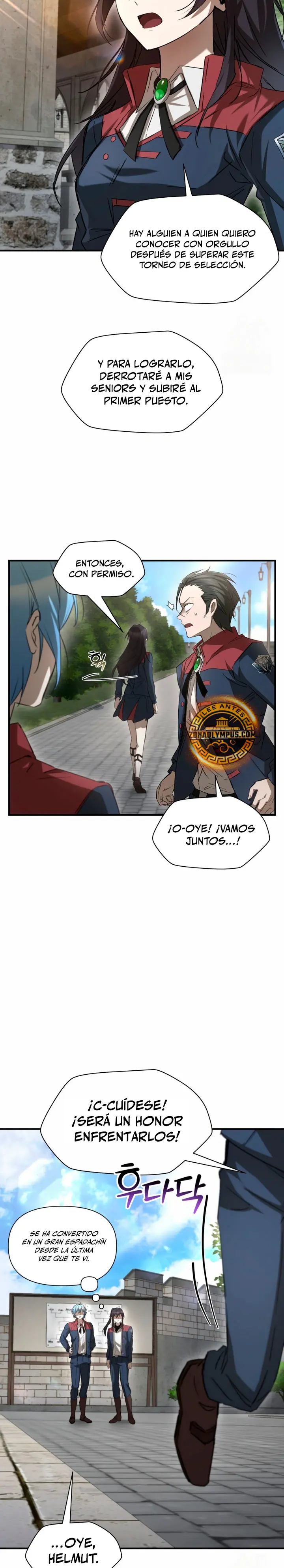 Read Helmut El Niño Abandonado ES Manga Online